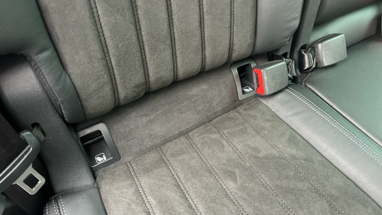 Skoda Karoq 1.5 TSI SE L 5dr DSG Petrol Estate